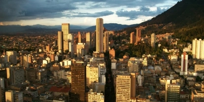 Colombia