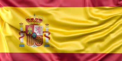 España
