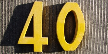 Más de 40